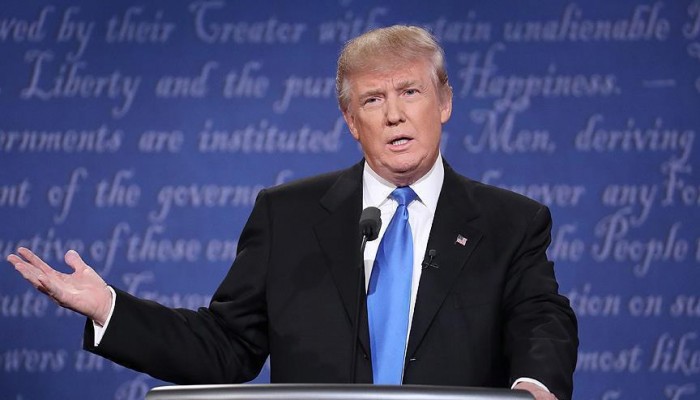 إلغاء أكثر من 100 ألف تأشيرة بعد قرارات ترامب بشأن الهجرة