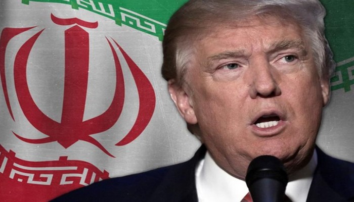 ترامب يعاقب إيران وطهران ترد بالمثل