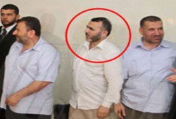 "تبادل أسرى في الطريق" .. الشروق : رئيس أركان «القسام» يقود وفد حماس في القاهرة