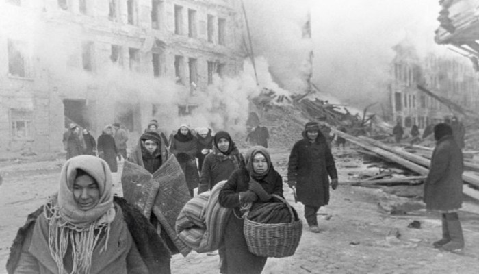 بالفيديو : حصار سراييفو ومذابح البوسنة