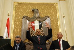 ردود فعل غاضبة عقب الكشف عن (مليارية) مجلس "نواب السيسي"