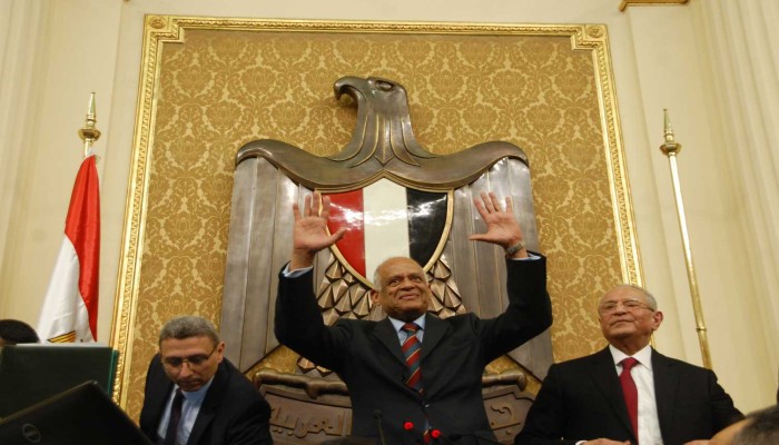 ردود فعل غاضبة عقب الكشف عن (مليارية) مجلس "نواب السيسي"
