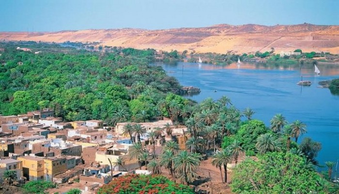 "نبق" المصرية ستتحول إلى السعودية