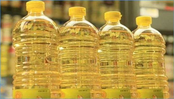 احذر.. الطهي بالزيت النباتي يسبب الإصابة بالأمراض العصبية والخرف