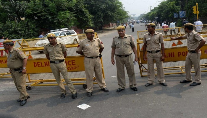 السلطات الهندية تهدم المبنى المخصص لعلاج «أسمن امرأة في العالم»