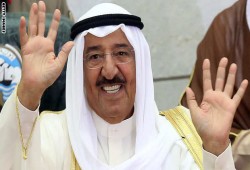 الكويت تسير على النهج الامريكي خلف ترامب وتمنع رعايا 5 دول من دخول اراضيها