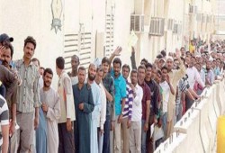 السعودية تصدر قرار عاجل بشأن العمالة المصرية الوافدة