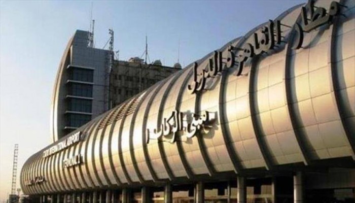 مطار القاهرة يتلقى إخطارا بوقف قرار ترامب بحظر سفر مواطني 7 دول