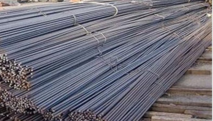 أسعار طن الحديد الأحد 5 فبراير