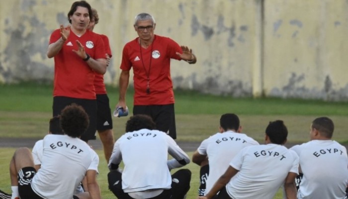 صراع مصر والكاميرون بين الهيمنة والثأر