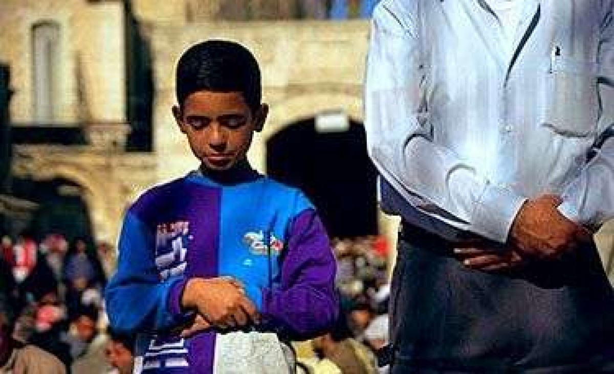 امهات في المطبخ عاريات ‫تربية الأولاد في الإسلام (8) - نافذة مصر‬‎