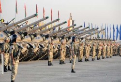 بحثًا عن بقايا "رز".. السيسي يُمّدد تواجد القوات المصرية باليمن