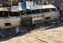 «صيدلة الإسكندرية» تعلن الحداد 3 أيام على ضحايا حادث نويبع
