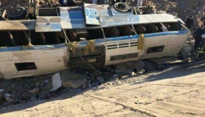 «صيدلة الإسكندرية» تعلن الحداد 3 أيام على ضحايا حادث نويبع