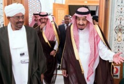 البشير : اغلقنا مراكز التشيع فى السودان ولن نسمح باستغلال أرضنا ضد السعودية