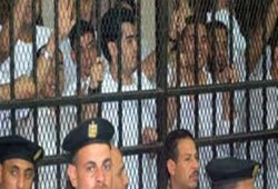 تأجيل 3 محاكمات هزلية في الجيزة وسوهاج وأسيوط