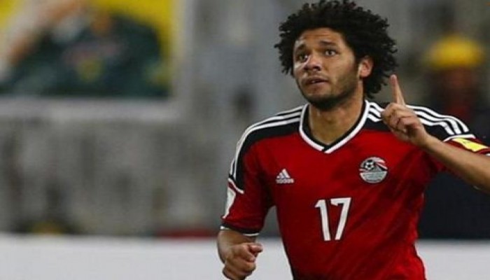 التشكيل الأقرب لمنتخب مصر فى نهائي افريقيا امام الكاميرون