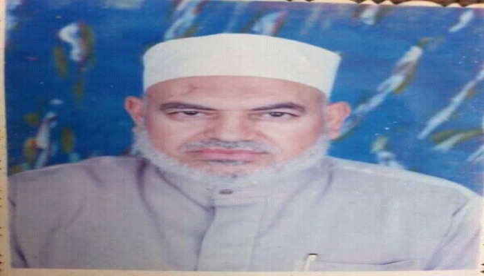 نقل معتقل مُسن للمستشفى جراء تعرضه لجلطة دماغية فى سجن المنصورة