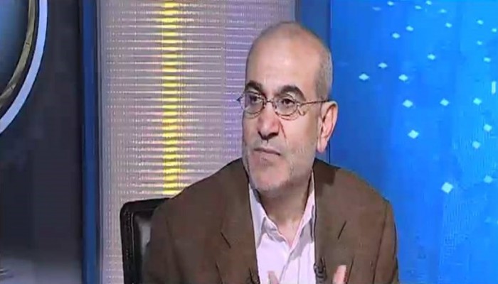 الزعاترة:  الحديث عن حرب أمريكية ايرانية مبالغ فيه "ترامب" يمارس الابتزاز فقط