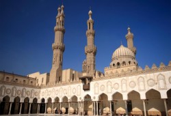 الازهر يقر وقوع الطلاق الشفهى ويرفض مقترح الخائن السيسى