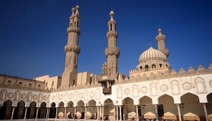 الازهر يقر وقوع الطلاق الشفهى ويرفض مقترح الخائن السيسى