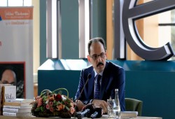متحدث الرئاسة التركية: الإرهاب تحول إلى أداة لمهاجمة الإسلام