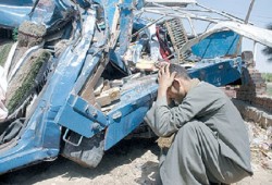 "الجمعية المصرية": إصابة 9 أشخاص بالطرُق كل ساعة