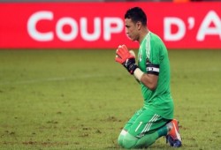 مجلة عالمية عن الحضري: تفوق على روبرتو كارلوس وجعل أوروبا تشعر بالخجل