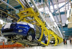 صادرات قطاع السيارات التركي تقفز 37% يناير 2017