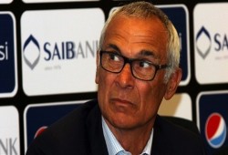 كوبر يتمسك بمعسكر مارس ويطلب ودية أمام منتخب أوروبي أو أفريقى كوبر