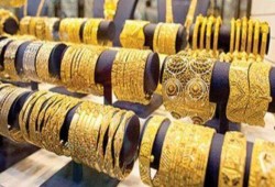 سعر الذهب اليوم في مصر