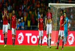 مصريان في تشكيلة إفريقيا المثالية 2017