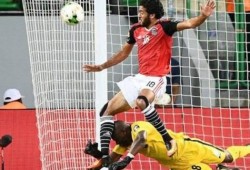 أشعة رنين مغناطيسي لـ"مروان محسن"