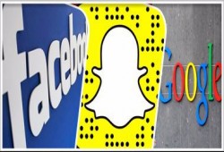 أبل وأوبر وفيس بوك وإنتل يعلنون رفع قضية ضد ترامب اعتراضا على منع الهجرة