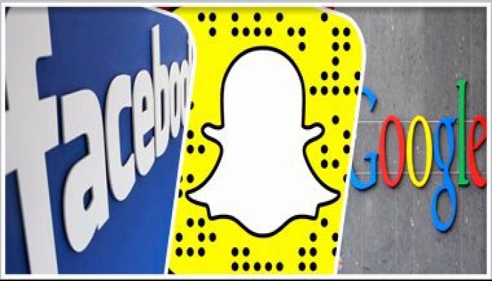 أبل وأوبر وفيس بوك وإنتل يعلنون رفع قضية ضد ترامب اعتراضا على منع الهجرة