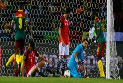 تقرير.. 5 أشياء خسرتها مصر بالهزيمة من الكاميرون