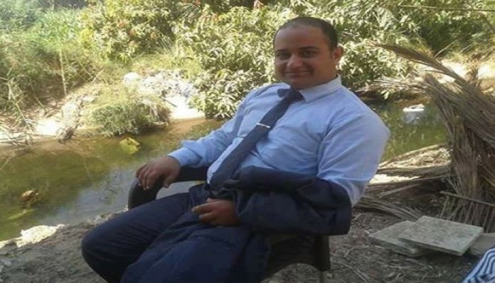 ضابط بالأبعادية يودع "طبيباً" غرفة التأديب دون ملابس أو غطاء