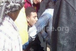 بسبب غلاء الأسعار .. شاب يحاول الانتحار ببحر مويس بالزقازيق