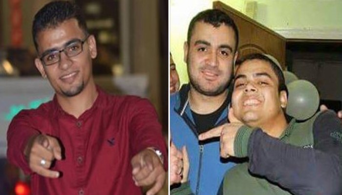 اعتقال 4 بديرب نجم بالشرقية واقتيادهم لجهة غير معلومة