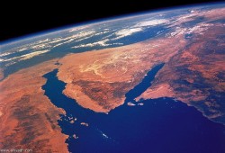 سيناء وعد وحق