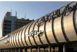 مطار القاهرة يلغي رحلات إلى السعودية