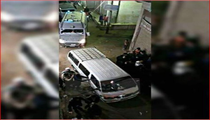 الإعدام لمتهمين اثنين والمؤبد لـ 20 بهزلية "السفارة الأمريكية الثانية"