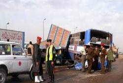 انفوجرافيك: الموت كل نصف ساعة بأمر دولة العسكر