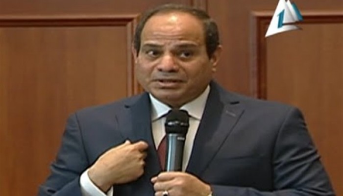 الإفلاس.. وسيلة السيسي لنهب ثروات رجال الأعمال وحرق الفقراء