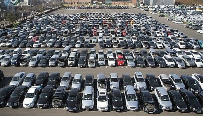 بسبب الدولار.. 28% تراجعًا بمبيعات السيارات في مصر