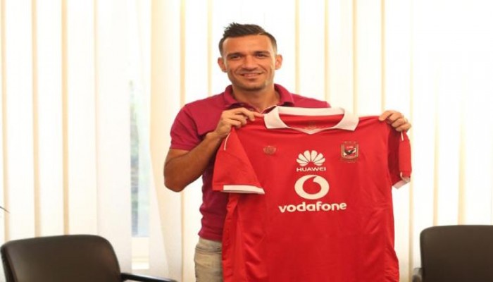 الأهلي: أزمة معلول انتهت