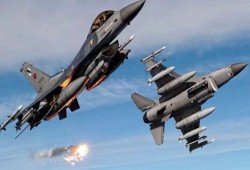بوتين يقرع طبول الحرب ويأمر قواته الجوية الفضائية بالاستعداد