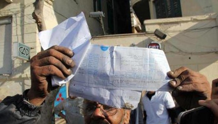 كهرباء الانقلاب: زيادة جديدة في أسعار الاستهلاك خلال 3 شهور