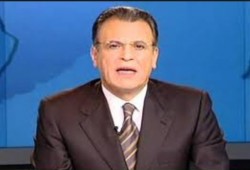 جمال ريان: مذيع فاشل يشيد بـ«رئيس فاشل» يستقبل منتخب فاشل!