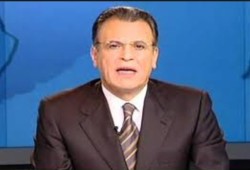 جمال ريان: مذيع فاشل يشيد بـ«رئيس فاشل» يستقبل منتخب فاشل!